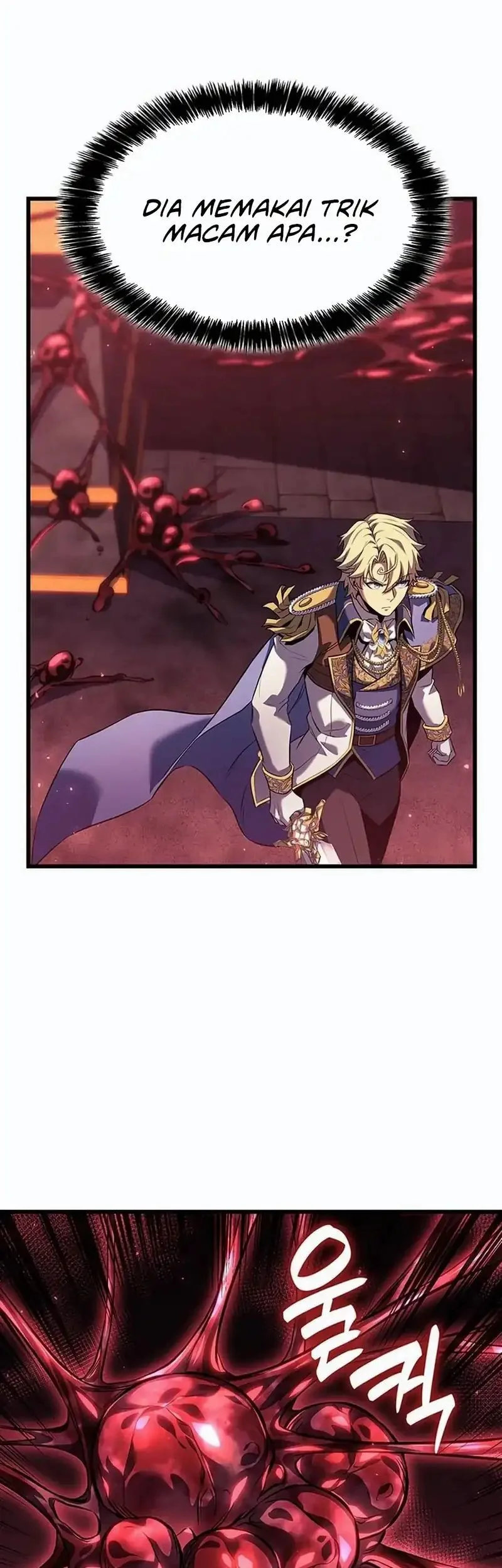 The Count’s Youngest Son Is A Player! chapter 148 halaman 19