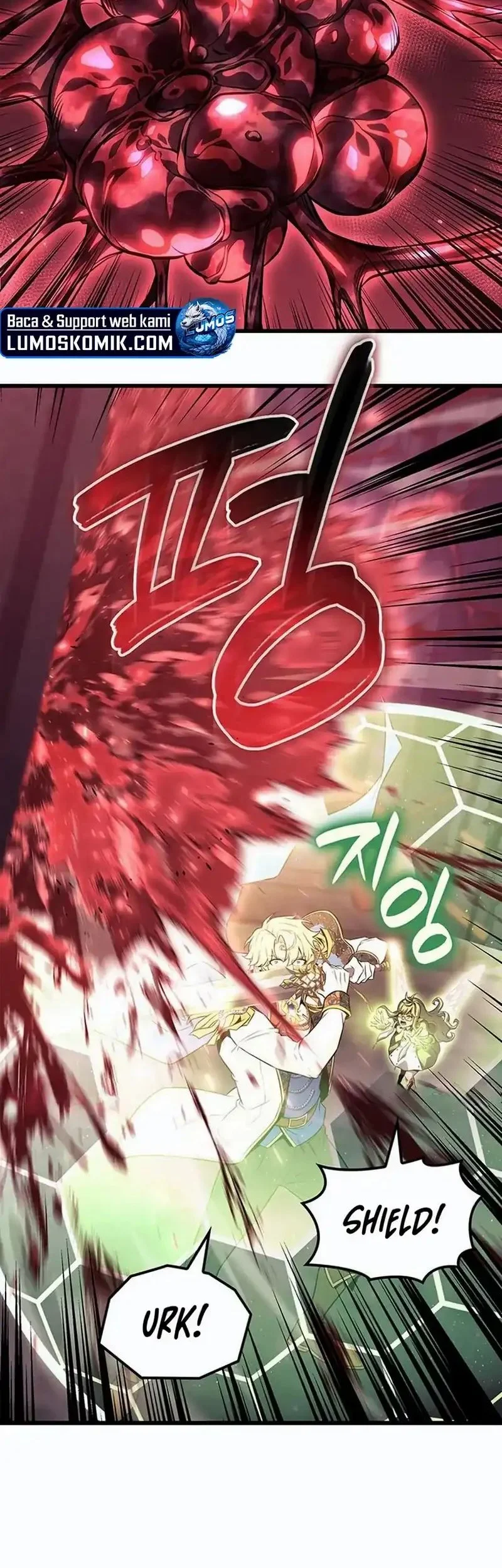 The Count’s Youngest Son Is A Player! chapter 148 halaman 20