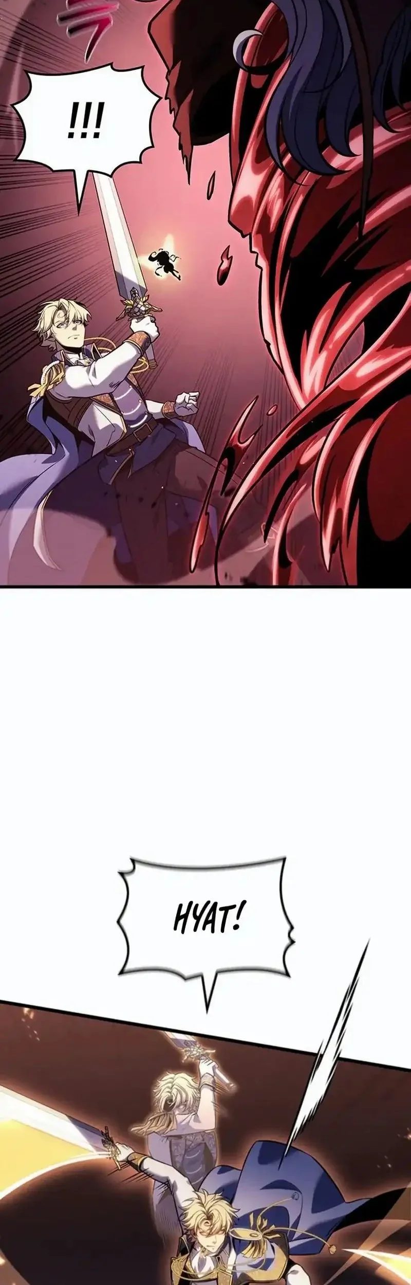 The Count’s Youngest Son Is A Player! chapter 148 halaman 31