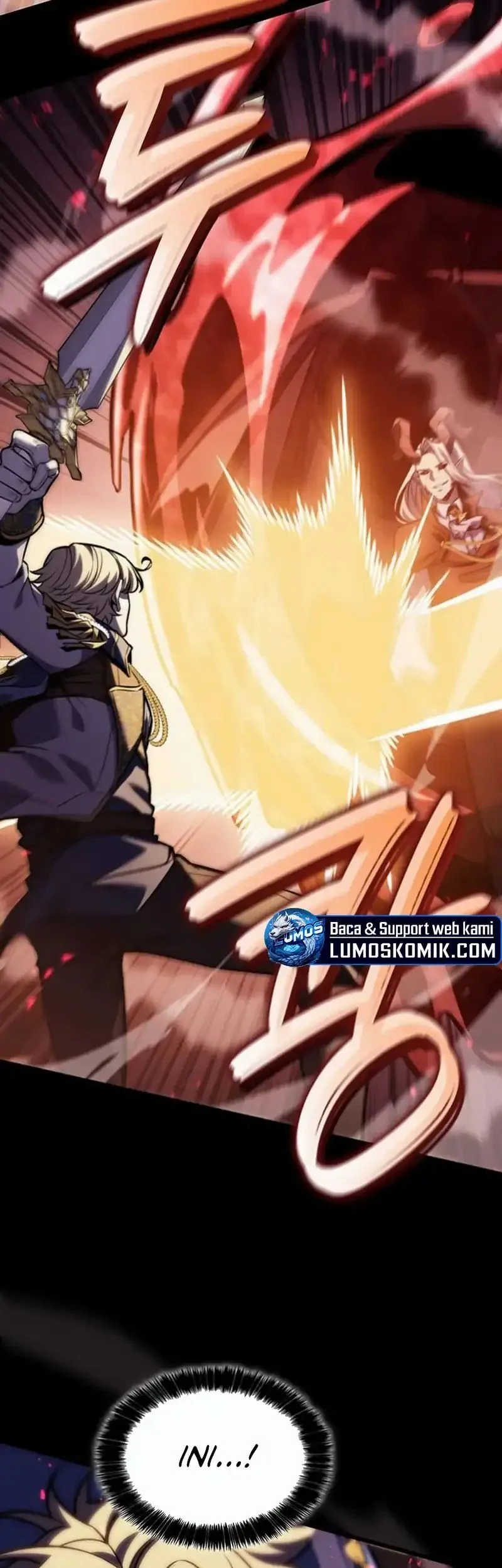 The Count’s Youngest Son Is A Player! chapter 148 halaman 33