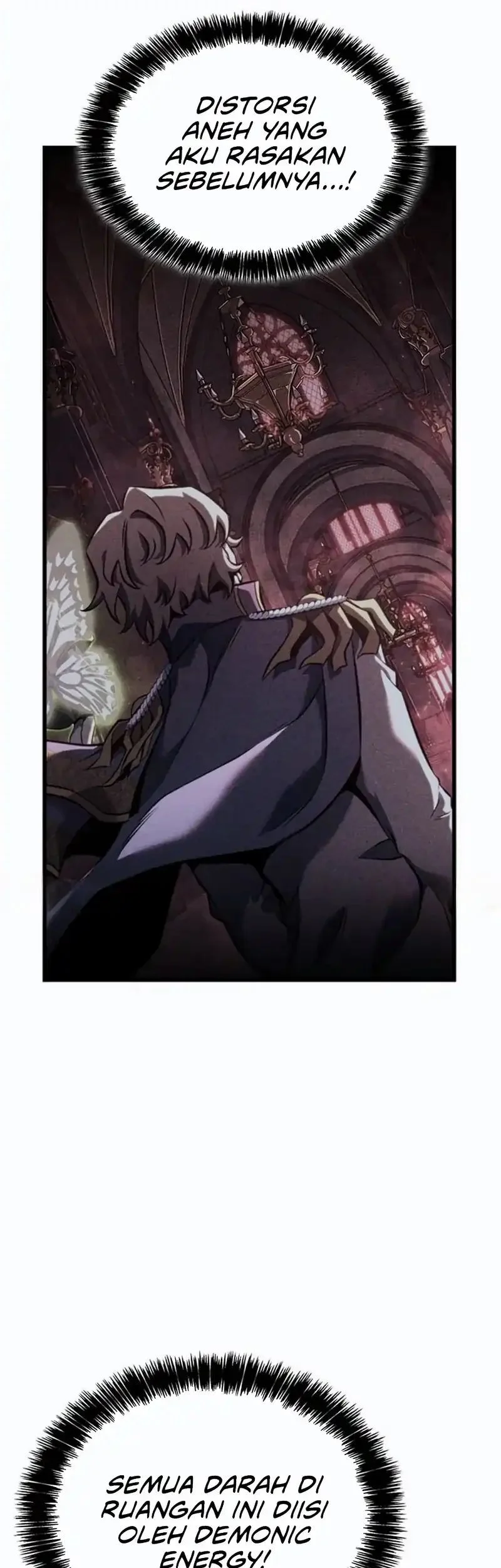 The Count’s Youngest Son Is A Player! chapter 148 halaman 36