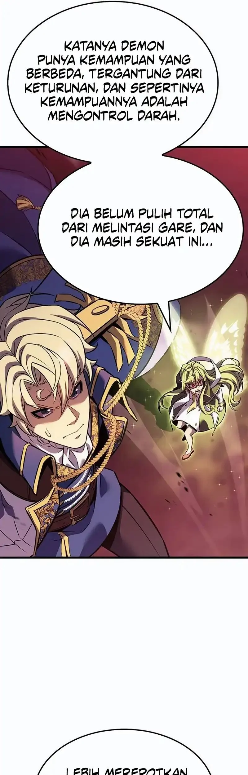 The Count’s Youngest Son Is A Player! chapter 148 halaman 38