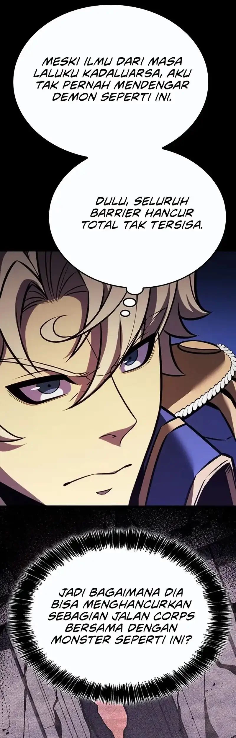 The Count’s Youngest Son Is A Player! chapter 148 halaman 40