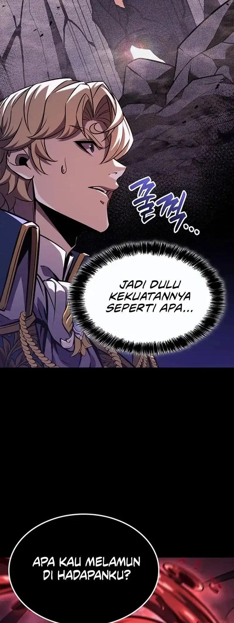 The Count’s Youngest Son Is A Player! chapter 148 halaman 41