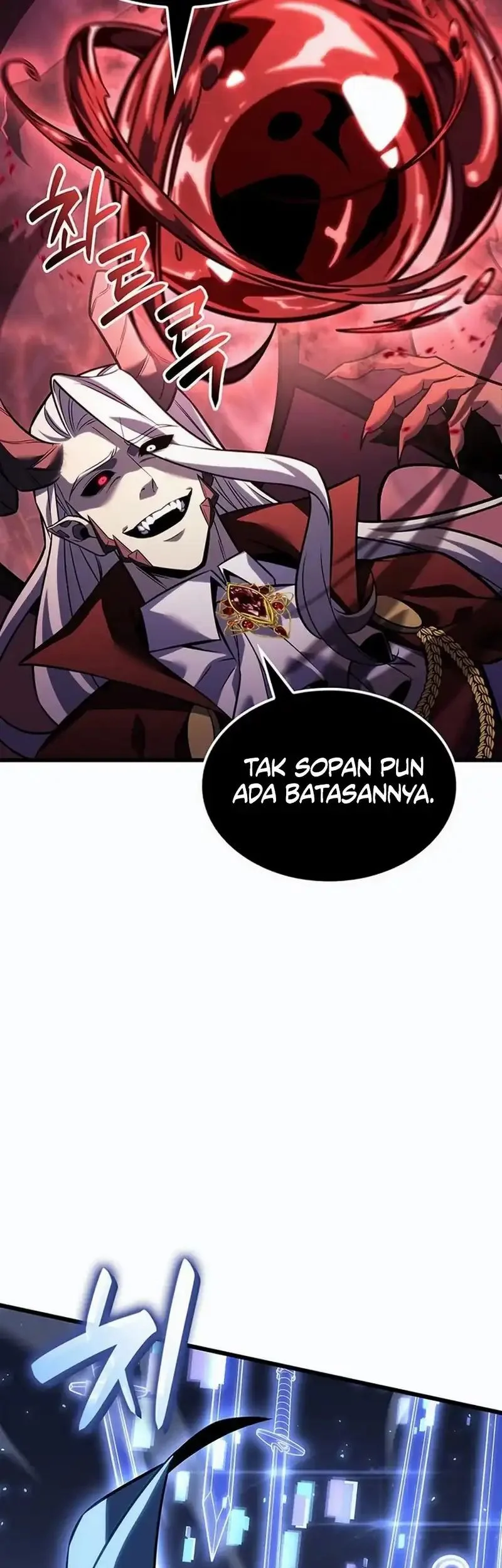 The Count’s Youngest Son Is A Player! chapter 148 halaman 42