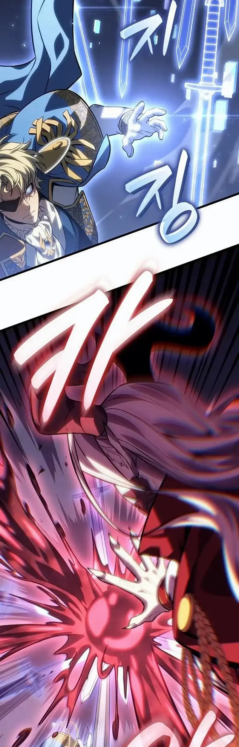 The Count’s Youngest Son Is A Player! chapter 148 halaman 43