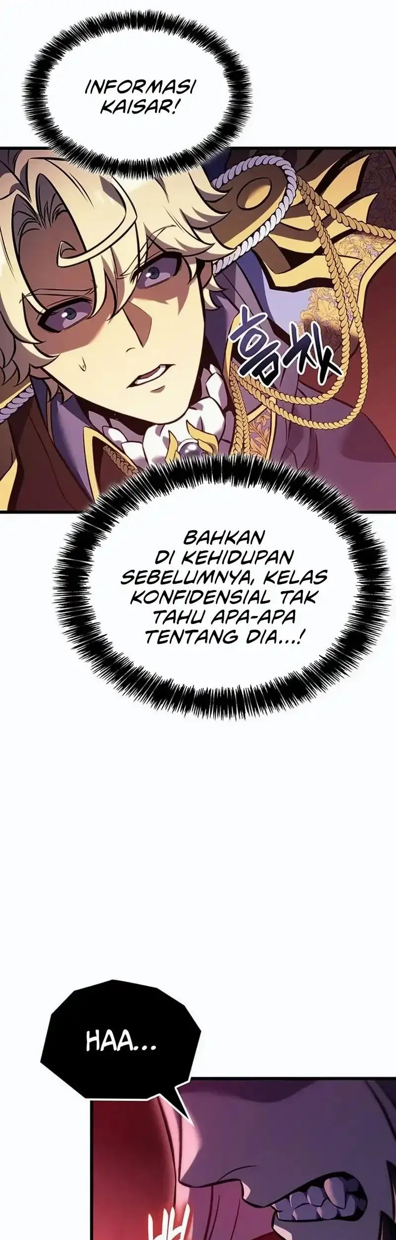 The Count’s Youngest Son Is A Player! chapter 148 halaman 53