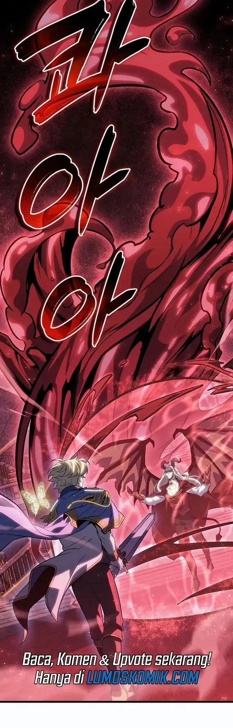 The Count’s Youngest Son Is A Player! chapter 148 halaman 57