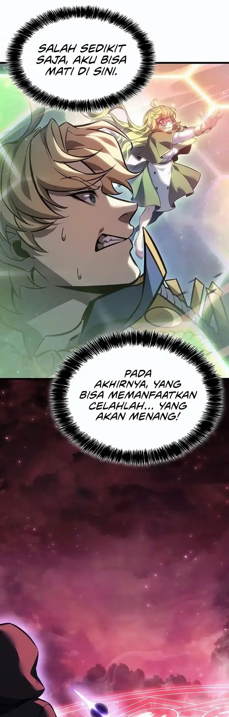 The Count’s Youngest Son Is A Player! chapter 148 halaman 62