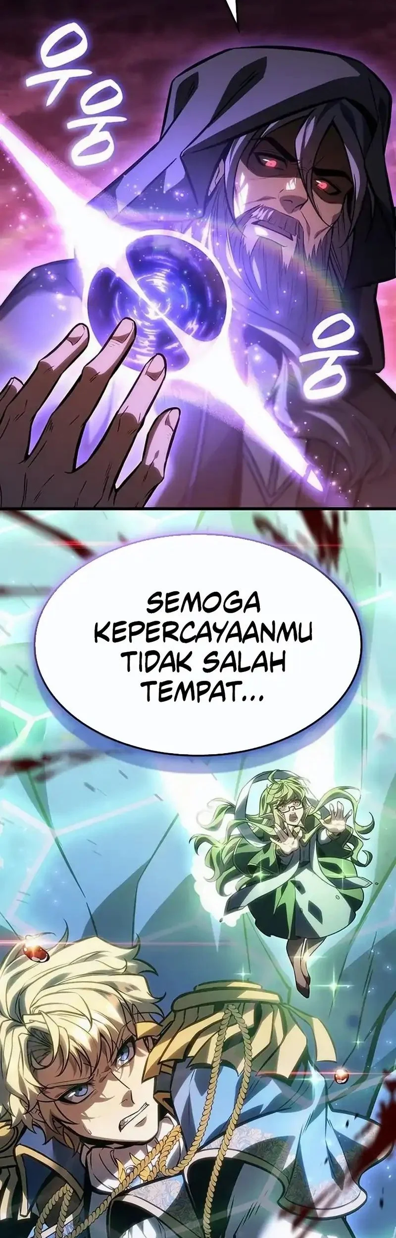 The Count’s Youngest Son Is A Player! chapter 148 halaman 66