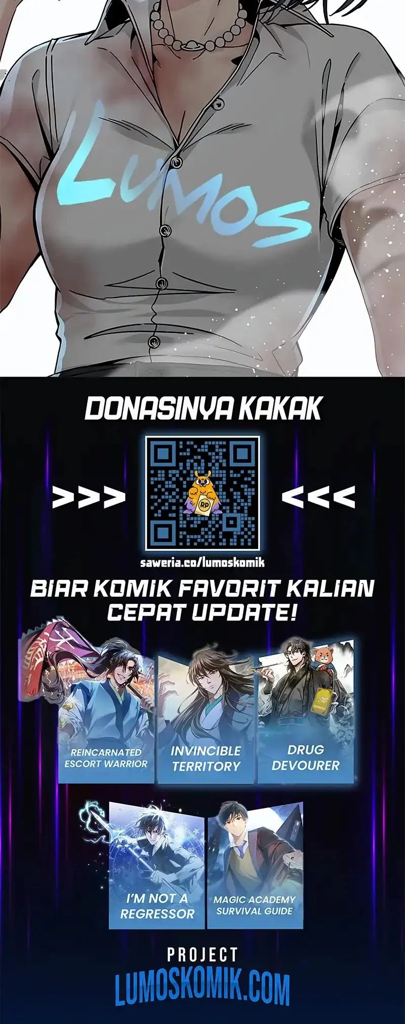 The Count’s Youngest Son Is A Player! chapter 148 halaman 69
