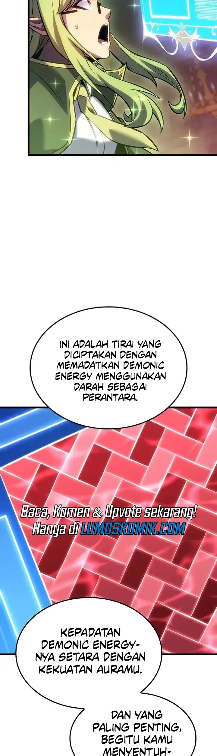 The Count’s Youngest Son Is A Player! chapter 149 halaman 26