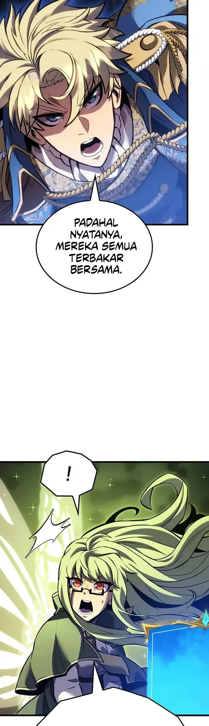 The Count’s Youngest Son Is A Player! chapter 149 halaman 28
