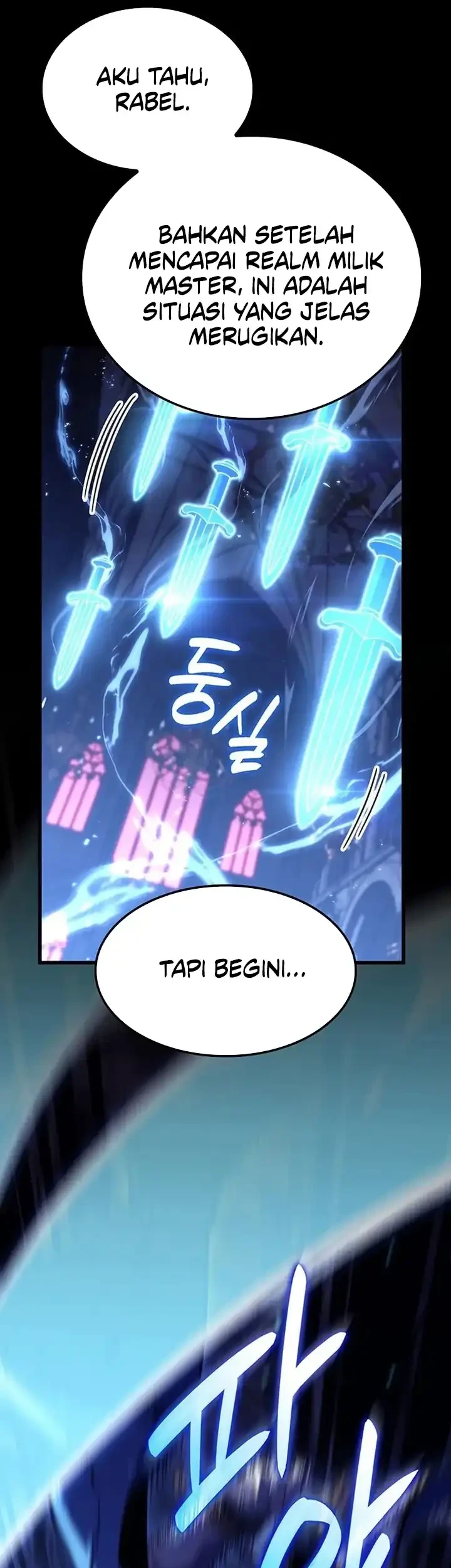 The Count’s Youngest Son Is A Player! chapter 149 halaman 31