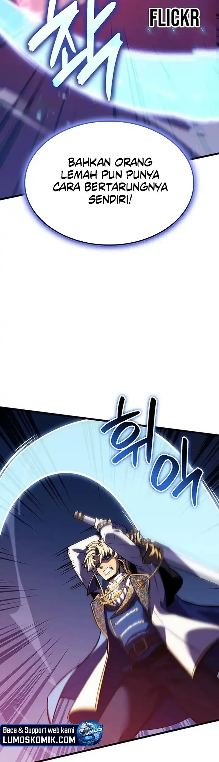 The Count’s Youngest Son Is A Player! chapter 149 halaman 33