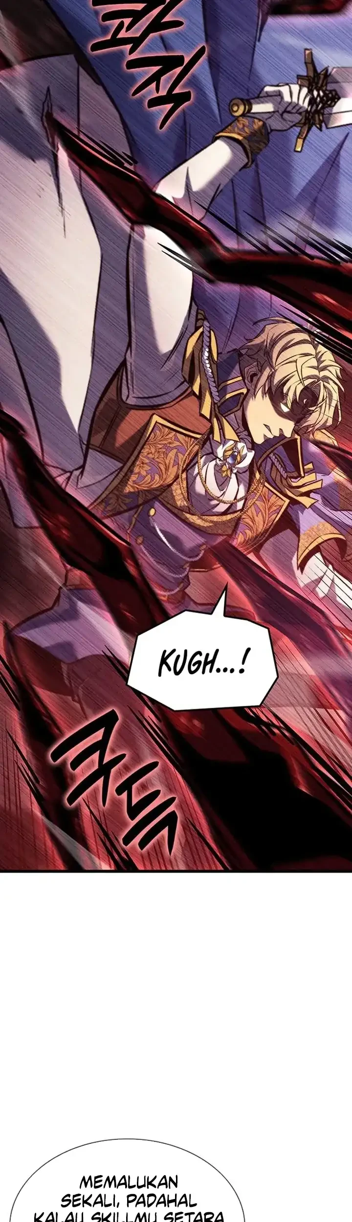The Count’s Youngest Son Is A Player! chapter 149 halaman 43