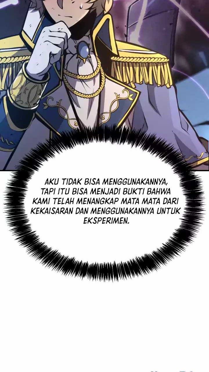 The Count’s Youngest Son Is A Player! Bab 15 halaman 31
