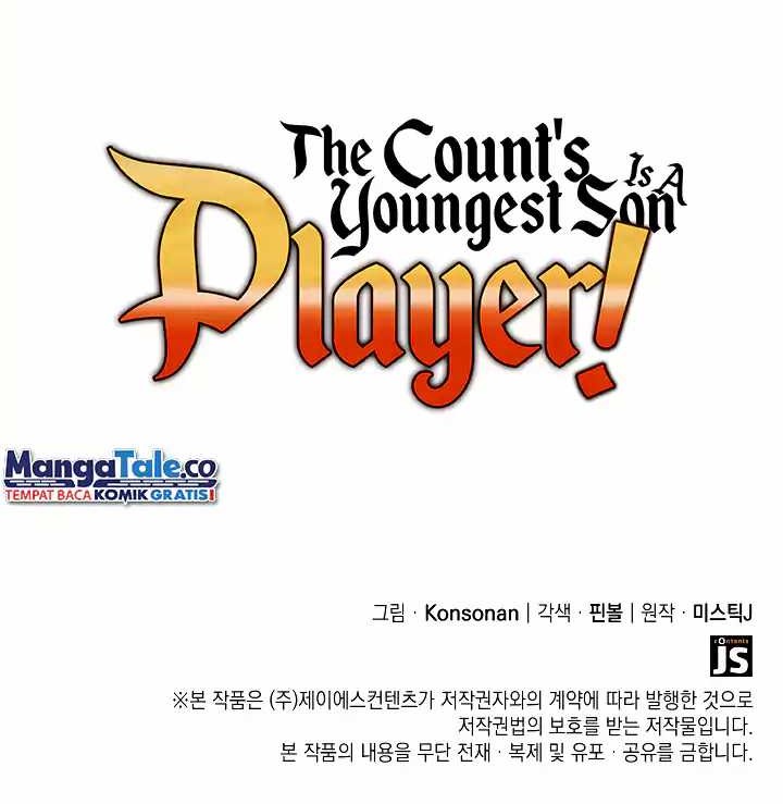 The Count’s Youngest Son Is A Player! Bab 15 halaman 70