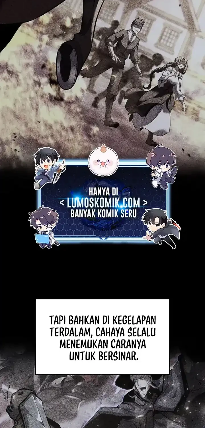 The Count’s Youngest Son Is A Player! Bab 150 halaman 3