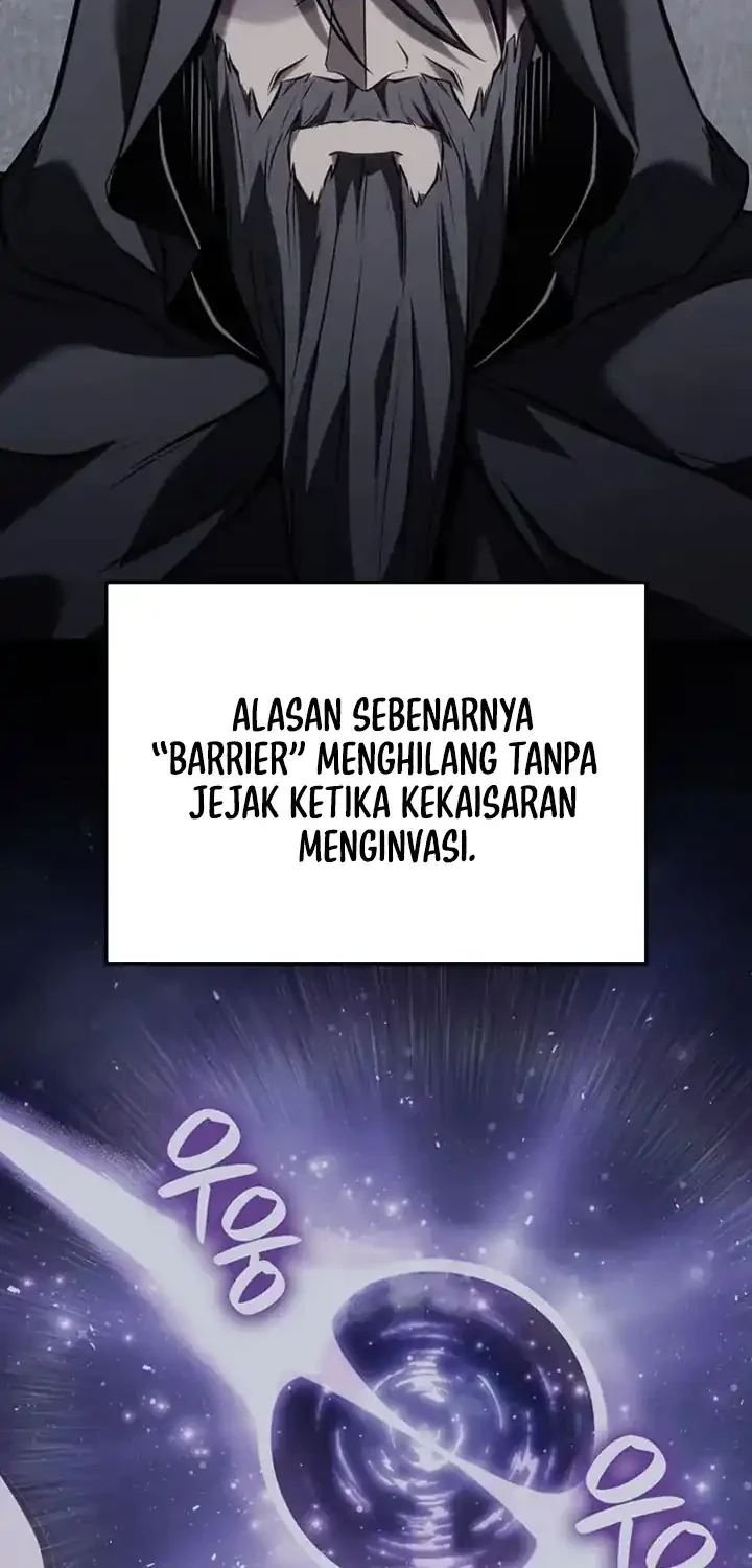 The Count’s Youngest Son Is A Player! Bab 150 halaman 11