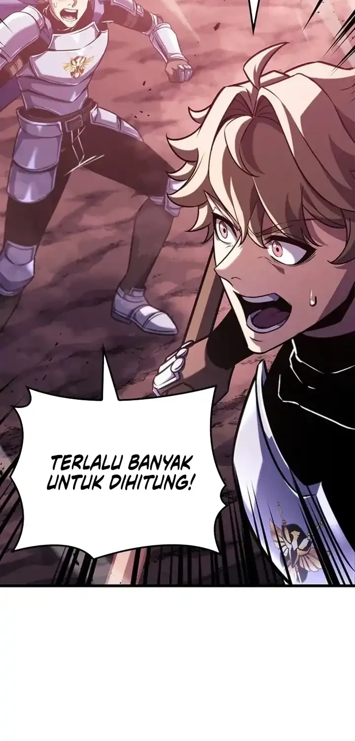 The Count’s Youngest Son Is A Player! Bab 150 halaman 18