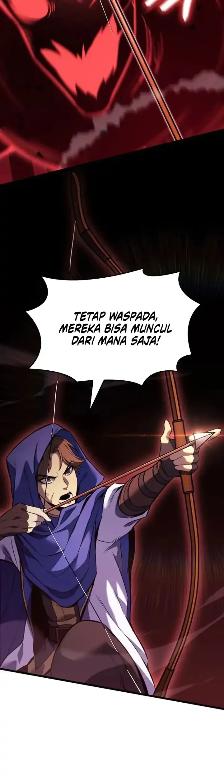 The Count’s Youngest Son Is A Player! Bab 150 halaman 38