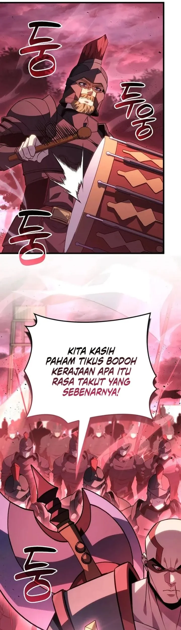 The Count’s Youngest Son Is A Player! Bab 151 halaman 10