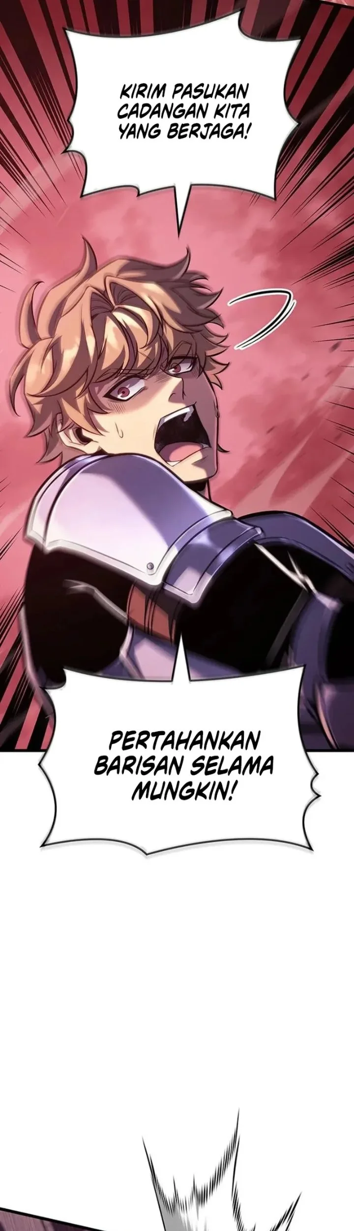 The Count’s Youngest Son Is A Player! Bab 151 halaman 15