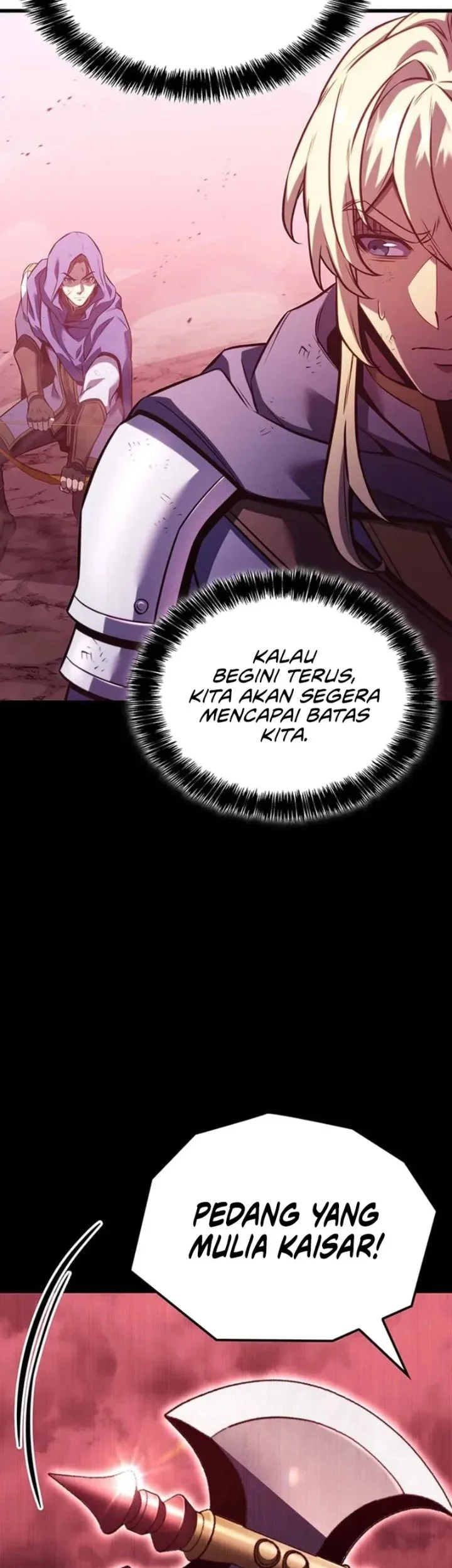 The Count’s Youngest Son Is A Player! Bab 151 halaman 47