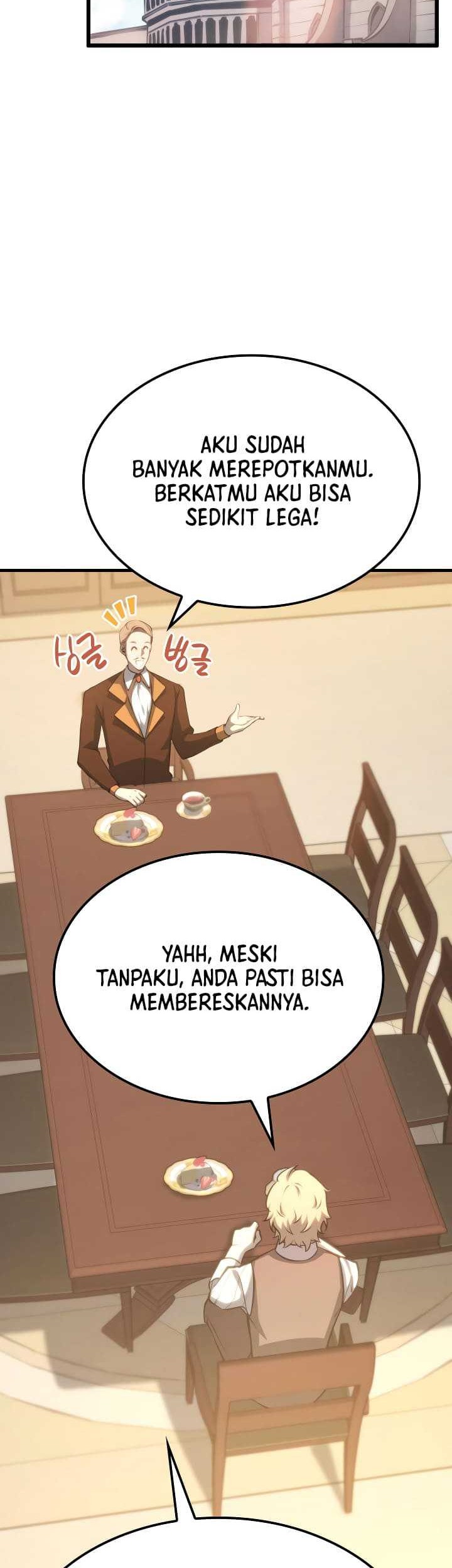 The Count’s Youngest Son Is A Player! Bab 16 halaman 12