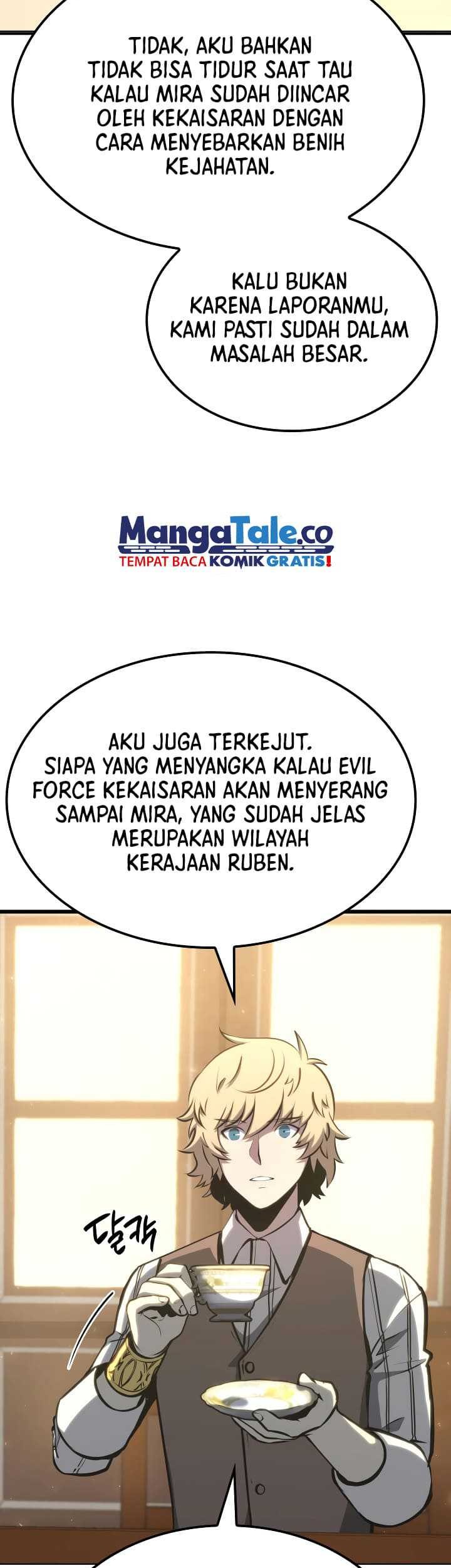 The Count’s Youngest Son Is A Player! Bab 16 halaman 13