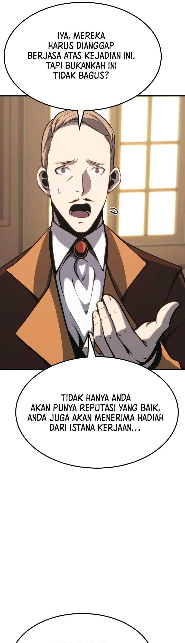The Count’s Youngest Son Is A Player! Bab 16 halaman 17