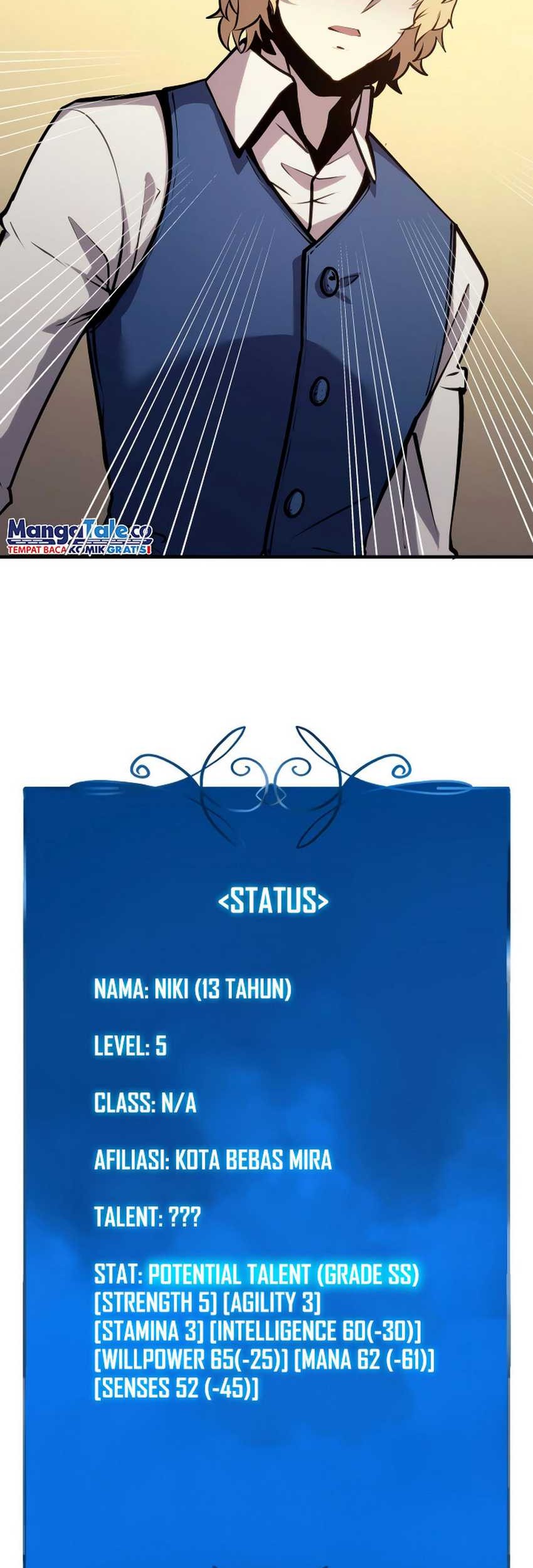 The Count’s Youngest Son Is A Player! chapter 17 halaman 3
