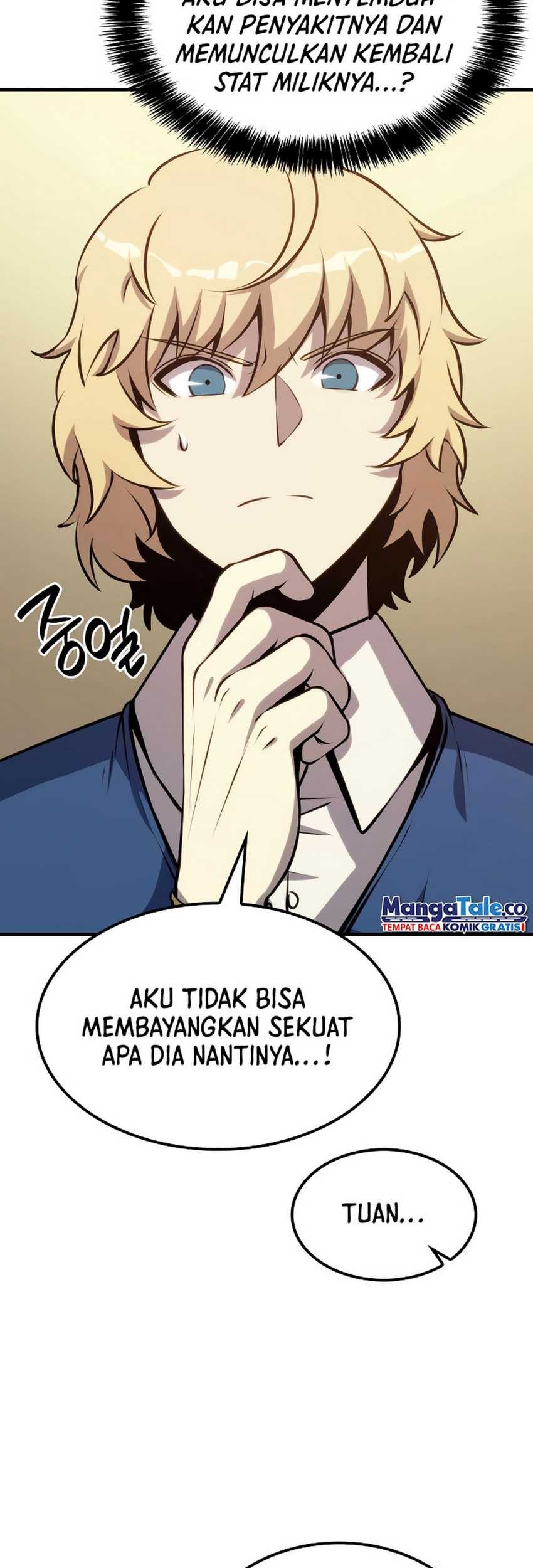 The Count’s Youngest Son Is A Player! chapter 17 halaman 5