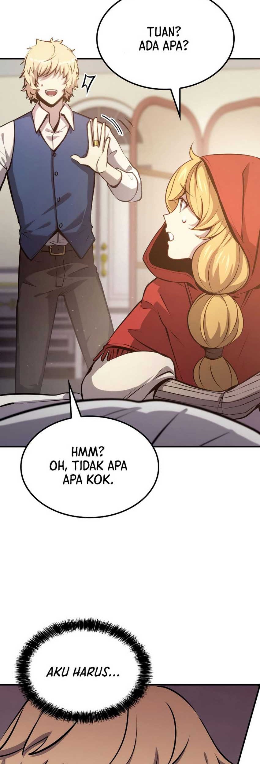 The Count’s Youngest Son Is A Player! chapter 17 halaman 6