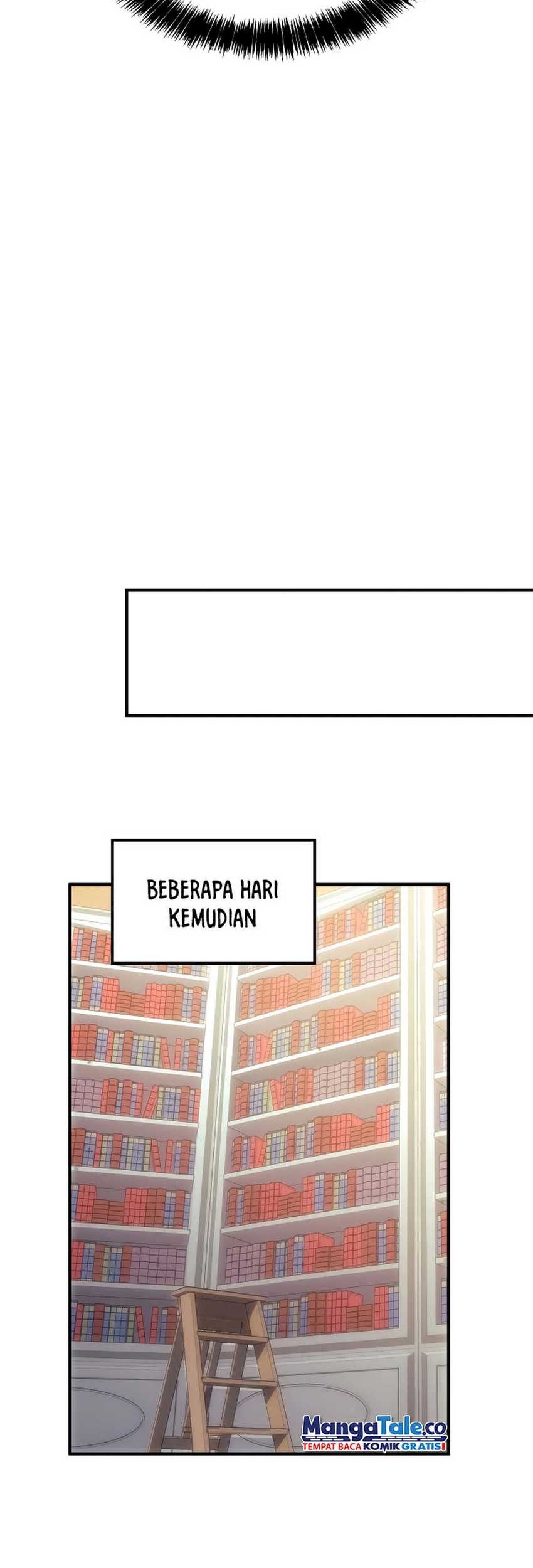 The Count’s Youngest Son Is A Player! chapter 17 halaman 8