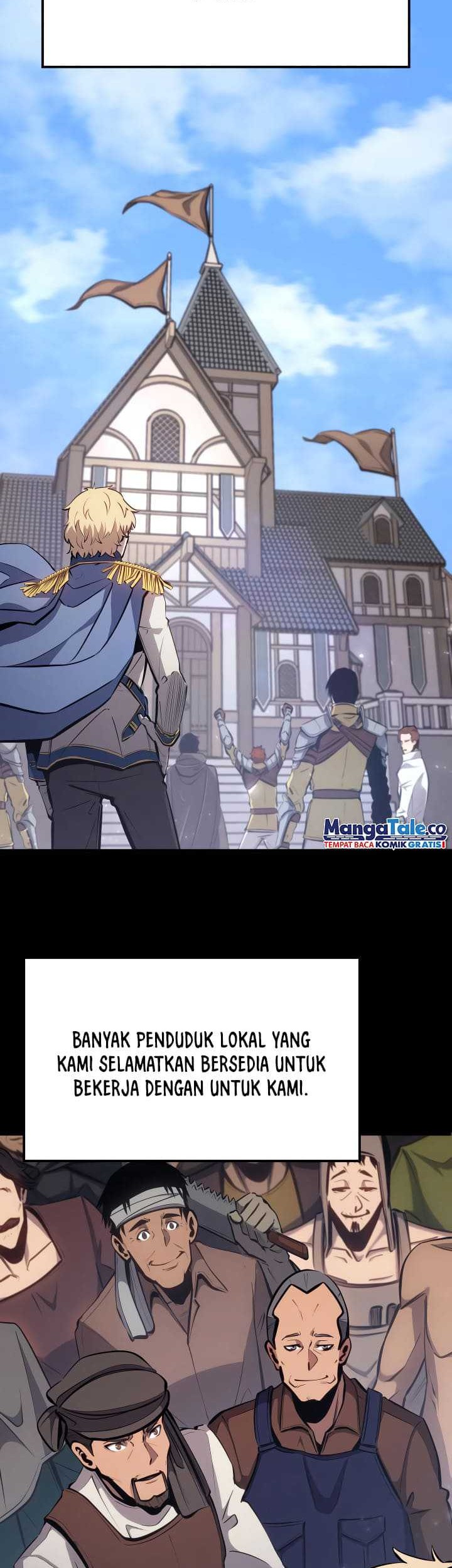The Count’s Youngest Son Is A Player! chapter 17 halaman 12