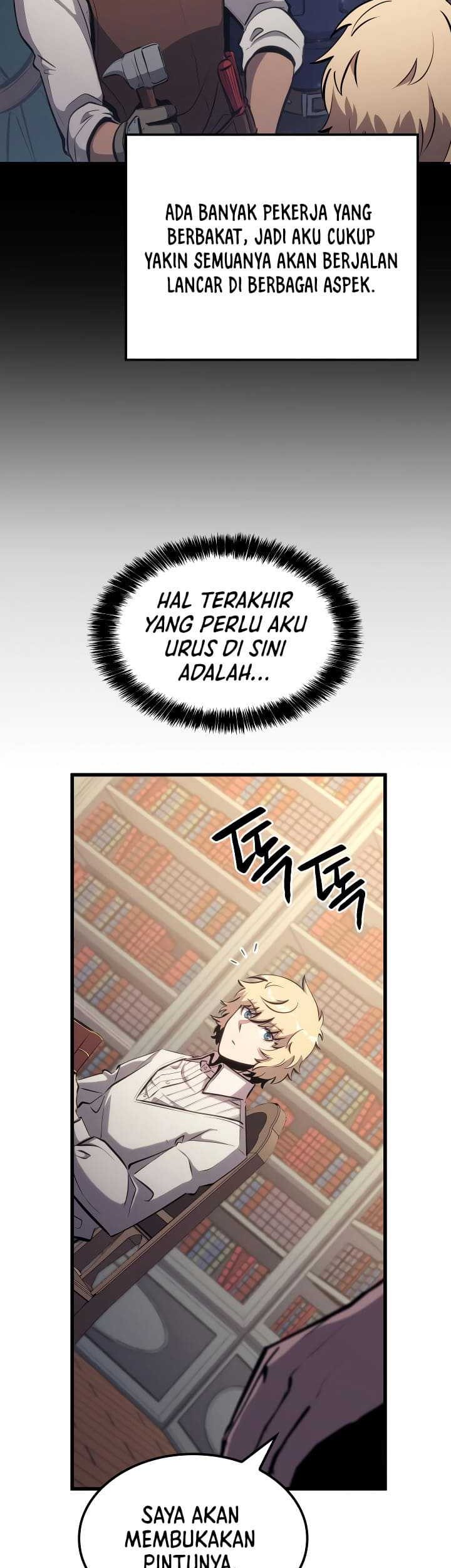 The Count’s Youngest Son Is A Player! chapter 17 halaman 13