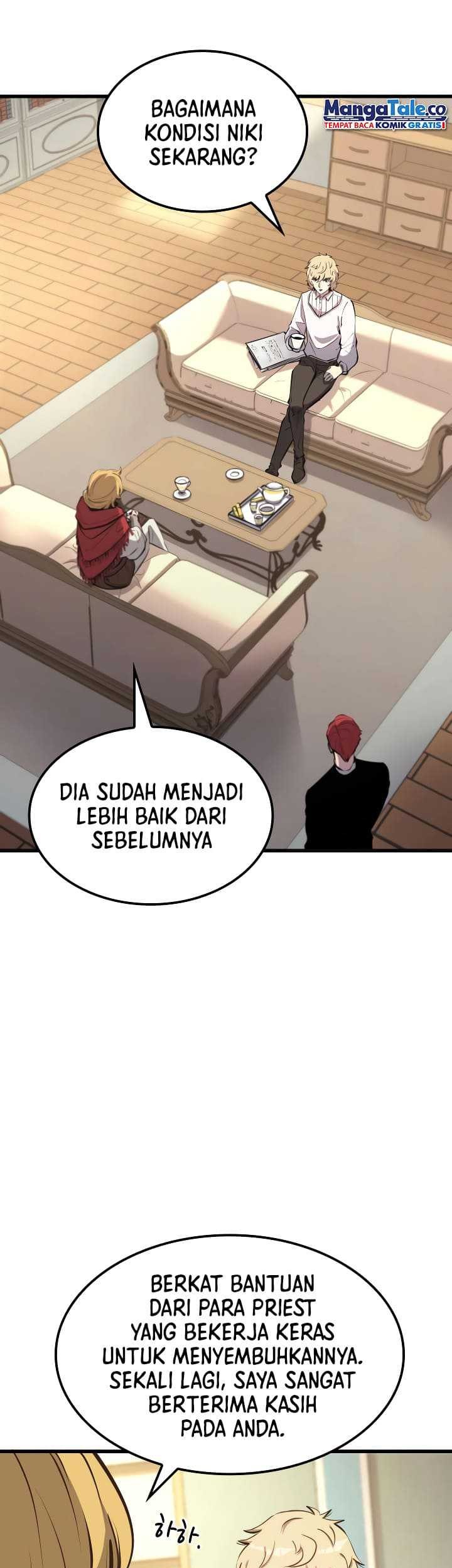 The Count’s Youngest Son Is A Player! chapter 17 halaman 15