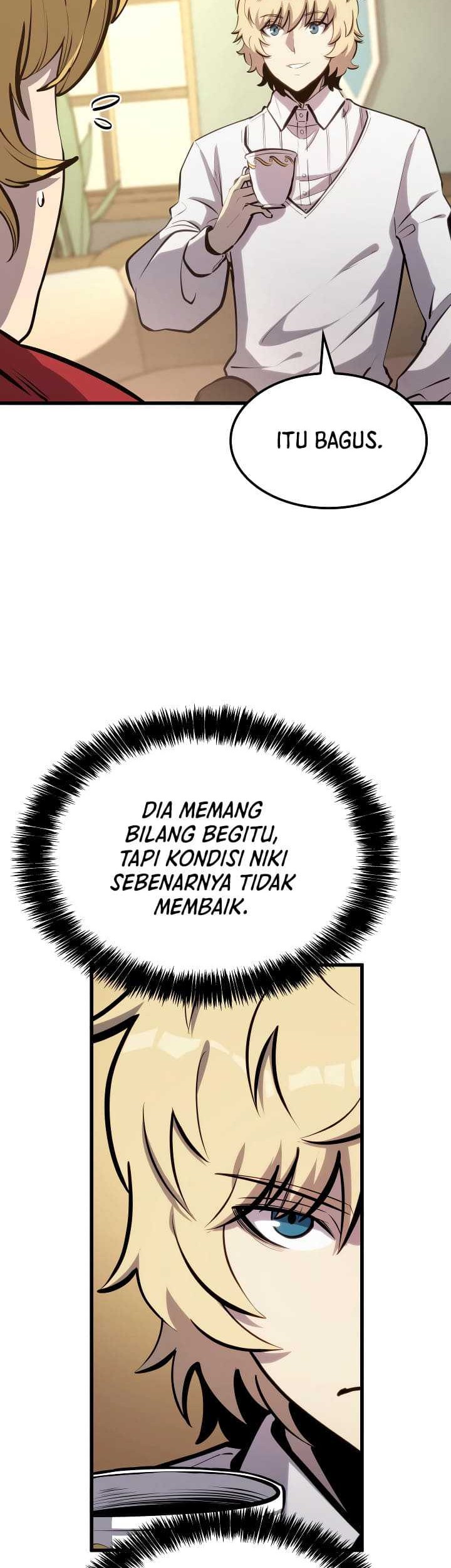 The Count’s Youngest Son Is A Player! chapter 17 halaman 16