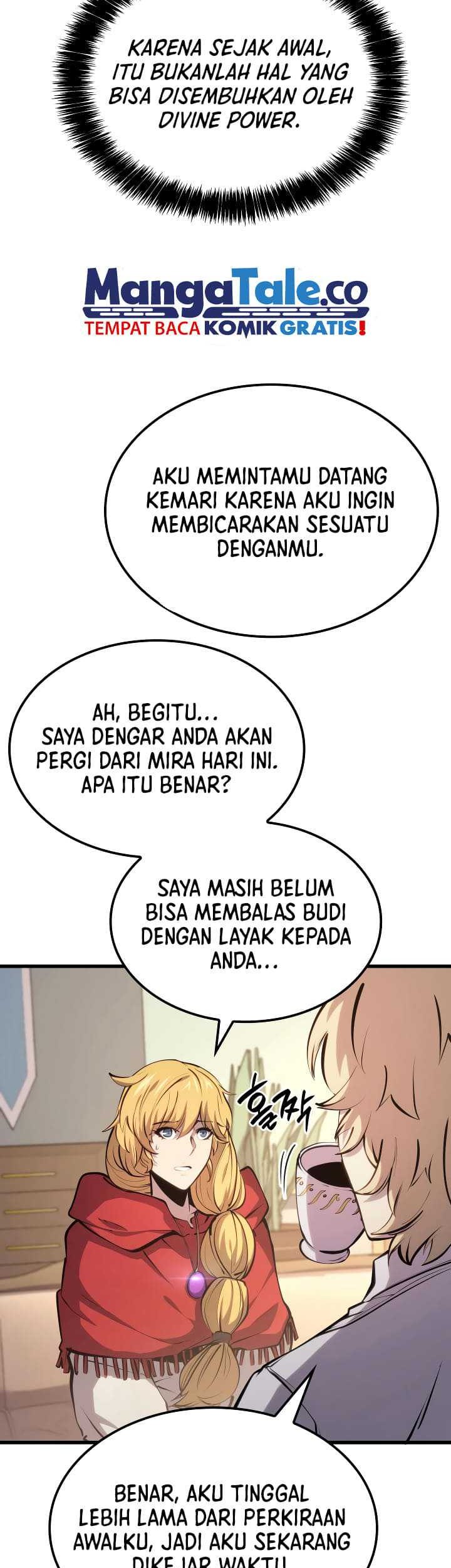 The Count’s Youngest Son Is A Player! chapter 17 halaman 17