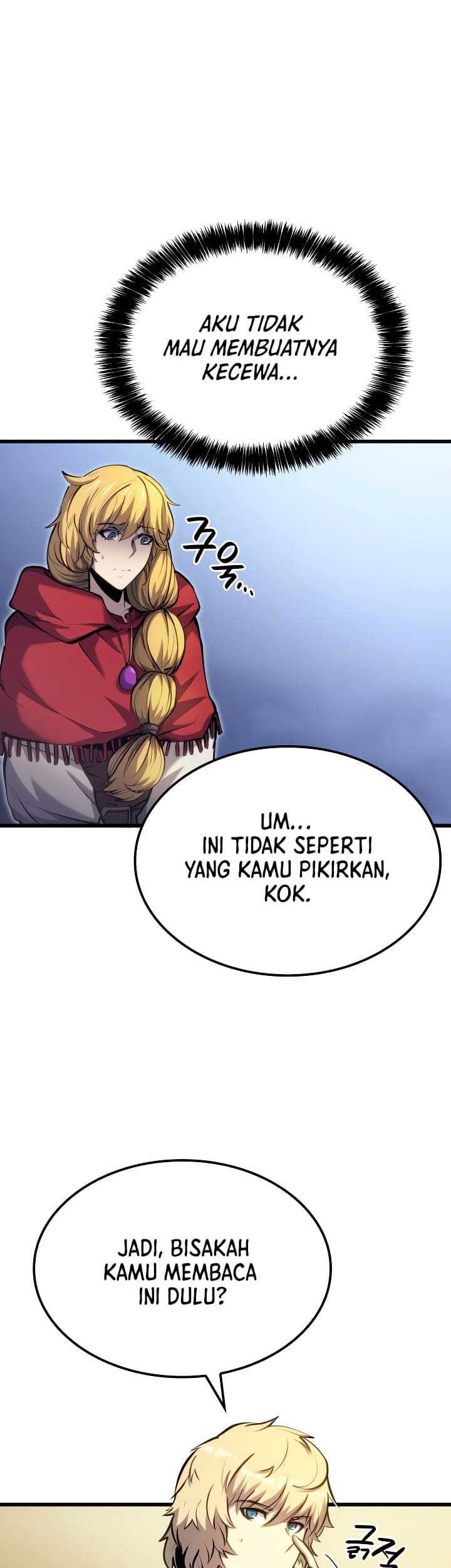 The Count’s Youngest Son Is A Player! chapter 17 halaman 20