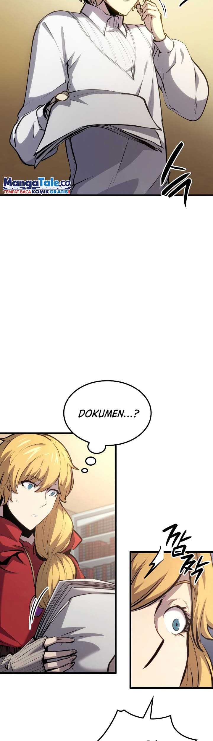 The Count’s Youngest Son Is A Player! chapter 17 halaman 21