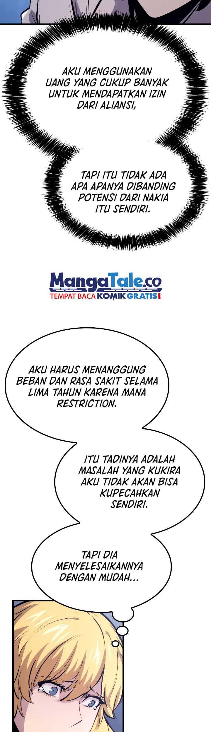 The Count’s Youngest Son Is A Player! chapter 17 halaman 25