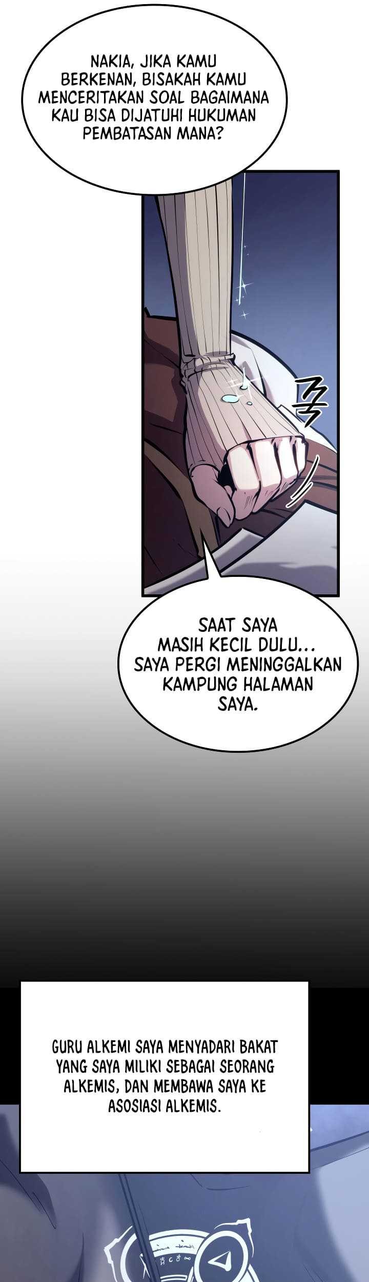 The Count’s Youngest Son Is A Player! chapter 17 halaman 27