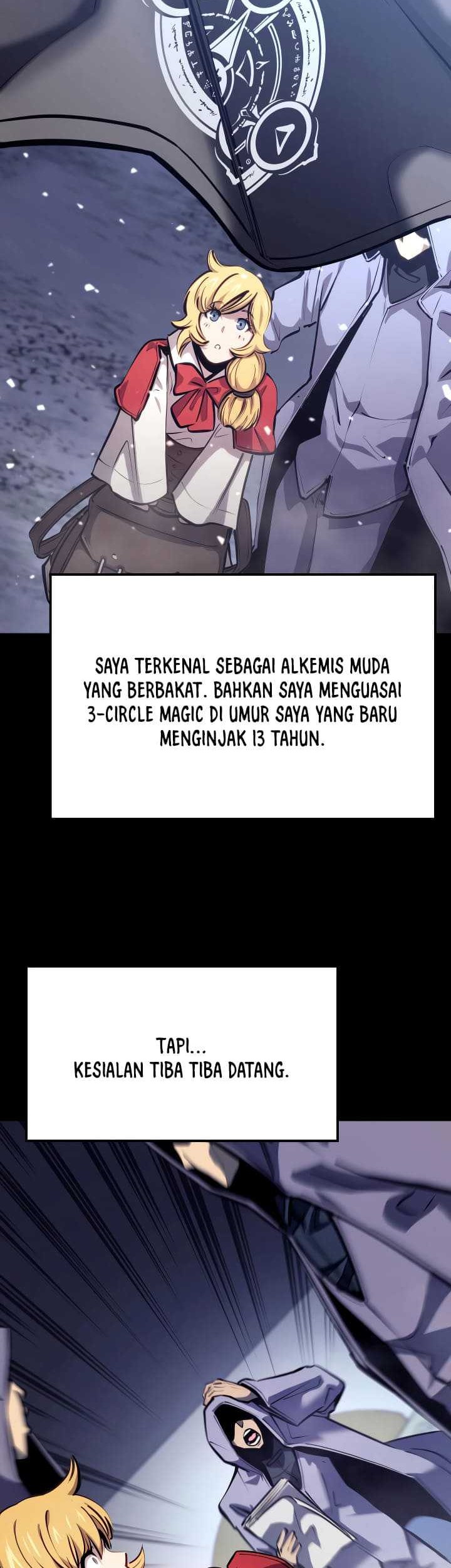 The Count’s Youngest Son Is A Player! chapter 17 halaman 28