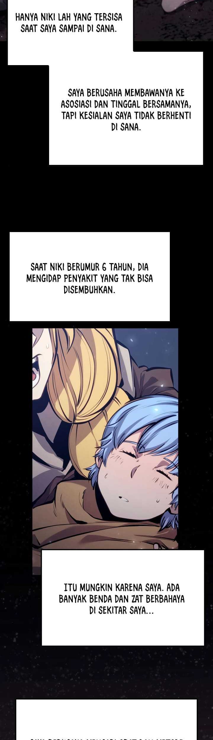 The Count’s Youngest Son Is A Player! chapter 17 halaman 30