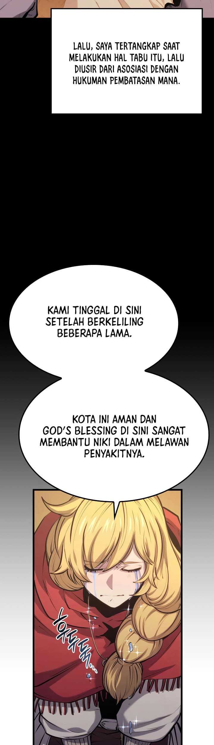 The Count’s Youngest Son Is A Player! chapter 17 halaman 33