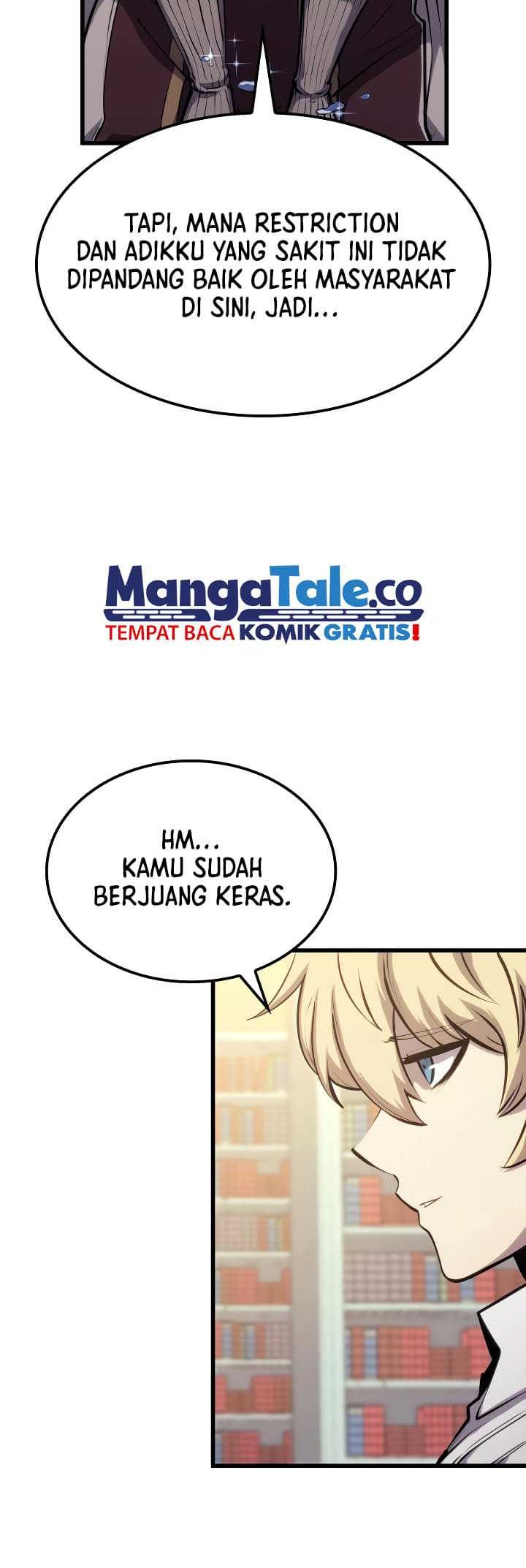The Count’s Youngest Son Is A Player! chapter 17 halaman 34