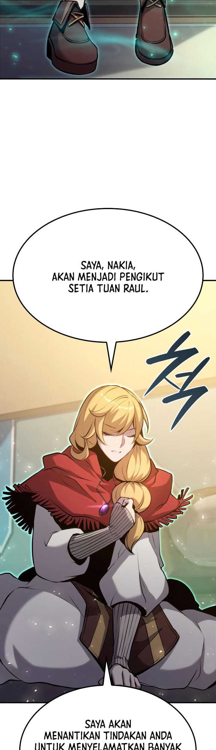 The Count’s Youngest Son Is A Player! chapter 17 halaman 40